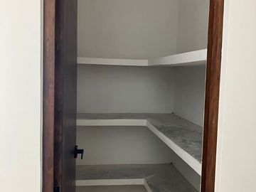 Casa en venta al norte de Mérida en privada zona Cittadela