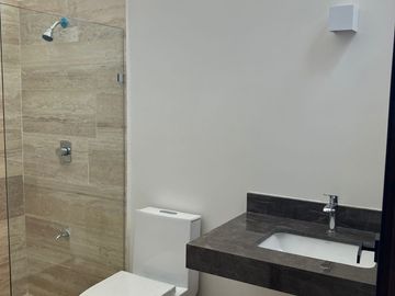 Casa en venta al norte de Mérida en privada zona Cittadela