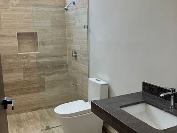 Casa en venta al norte de Mérida en privada zona Cittadela