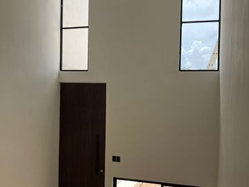 Casa en venta al norte de Mérida en privada zona Cittadela