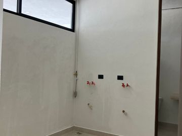 Casa en venta al norte de Mérida en privada zona Cittadela