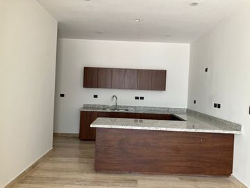 Casa en venta al norte de Mérida en privada zona Cittadela