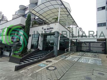 apartamento en arriendo en cañaveral. Cod A17436