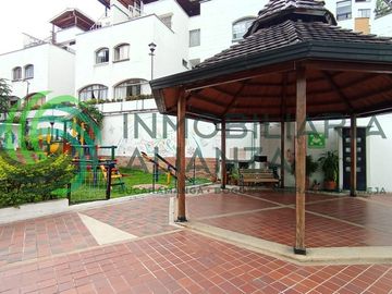 apartamento en arriendo en cañaveral. Cod A17436