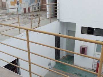 Terrenos Residenciales Venta JR. Perseo  - CHORRILLOS