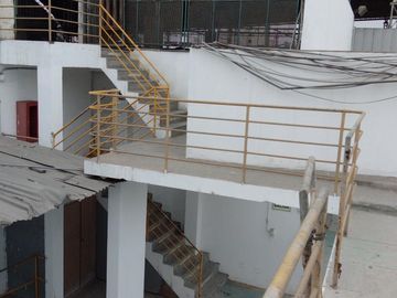 Terrenos Residenciales Venta JR. Perseo  - CHORRILLOS