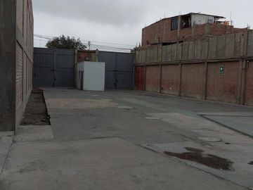 Terrenos Residenciales Venta JR. Perseo  - CHORRILLOS