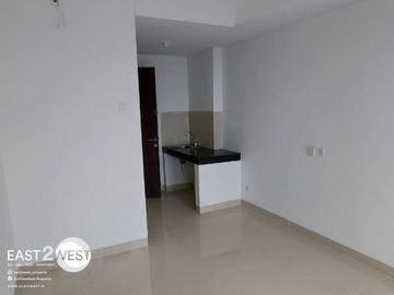 Dijual Apartemen Serpong Garden Cisauk Tangerang Tower Bellerose Tipe Studio Lantai 26