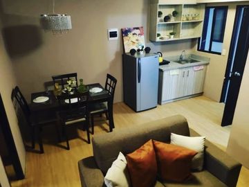 RENT TO OWN CONDO IN MARILAO BULACAN