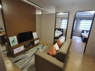 RENT TO OWN CONDO IN MARILAO BULACAN