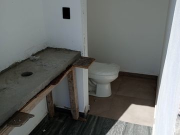 CASA EN EL PEÑON PRIVADA CANAL SLP