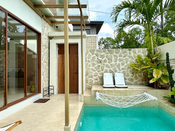 VILLA EKSKLUSIF OCEAN VIEW IN UNGASAN BADUNG