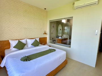 VILLA EKSKLUSIF OCEAN VIEW IN UNGASAN BADUNG
