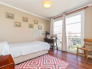 Departamento en Venta en Las Lilas