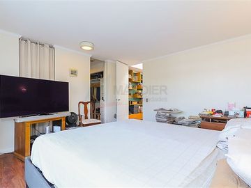 Departamento en Venta en Las Lilas