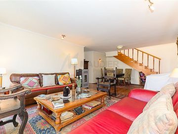 Departamento en Venta en Las Lilas