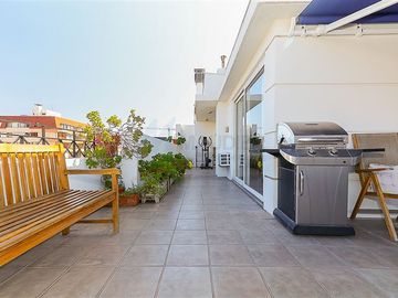 Departamento en Venta en Las Lilas