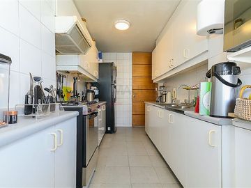 Departamento en Venta en Las Lilas