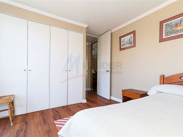 Departamento en Venta en Las Lilas
