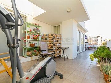 Departamento en Venta en Las Lilas