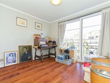 Departamento en Venta en Las Lilas