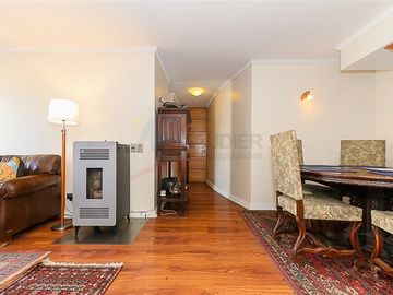 Departamento en Venta en Las Lilas