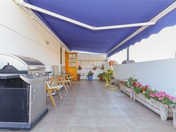 Departamento en Venta en Las Lilas