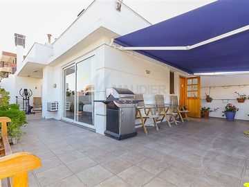 Departamento en Venta en Las Lilas