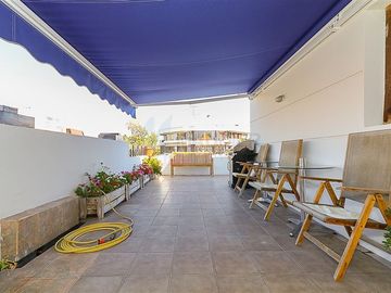Departamento en Venta en Las Lilas