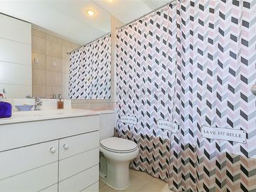 Departamento en Venta en Las Lilas