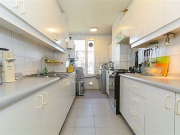 Departamento en Venta en Las Lilas