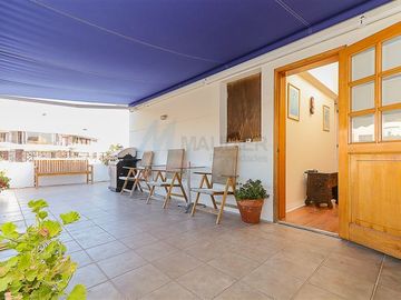 Departamento en Venta en Las Lilas