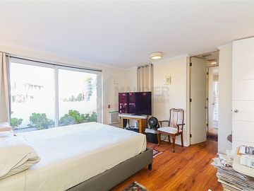 Departamento en Venta en Las Lilas