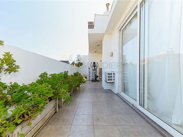 Departamento en Venta en Las Lilas
