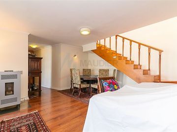 Departamento en Venta en Las Lilas