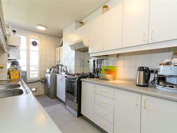 Departamento en Venta en Las Lilas
