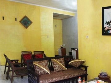 Rumah dijual di Sawojajar 2 Malang