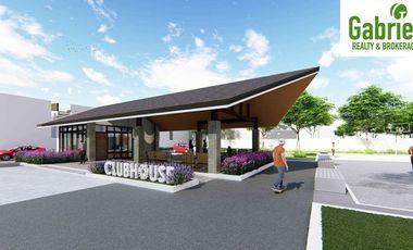 Affordable Townhouses in Lapu Lapu City near Resorts