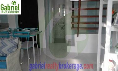 Affordable Townhouses in Lapu Lapu City near Resorts