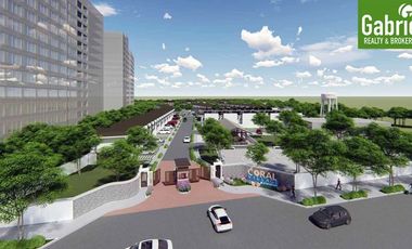 Affordable Townhouses in Lapu Lapu City near Resorts