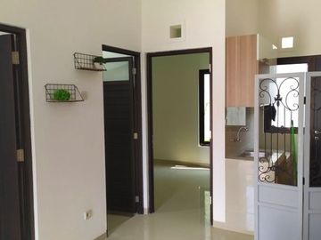 Dijual Rumah Milimalis modern di Sidoarum Godean