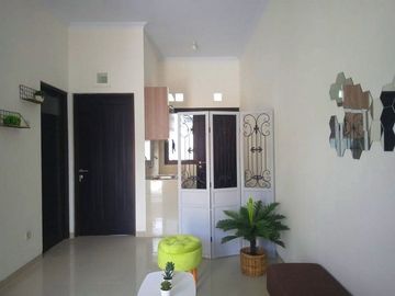 Dijual Rumah Milimalis modern di Sidoarum Godean