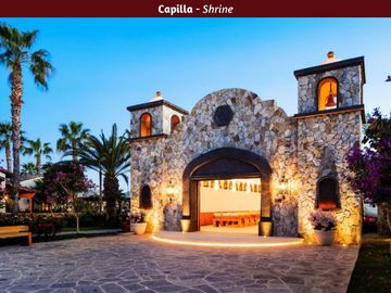 Departamento con bellas vistas al mar de Cortéz en venta San José del Cabo.