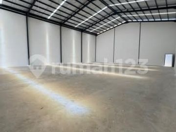 Dijual Gudang Baru Blessindo Legok Tangerang