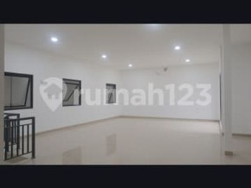 Dijual Gudang Baru Blessindo Legok Tangerang