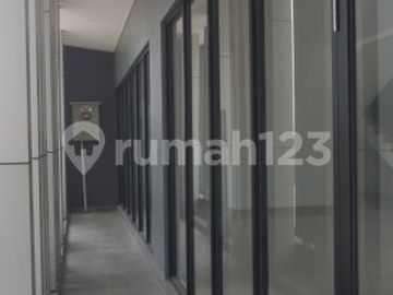 Dijual Gudang Baru Blessindo Legok Tangerang