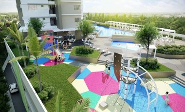 Best Deal: Avida Altura Studio unit for sale