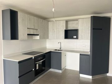 Se vende departamento Puerto Serena. Vive a pasos del Faro