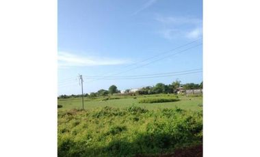 Commercial Lot for Sale in San Juan, La