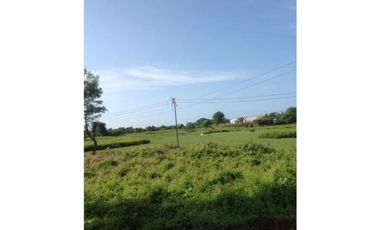 Commercial Lot for Sale in San Juan, La